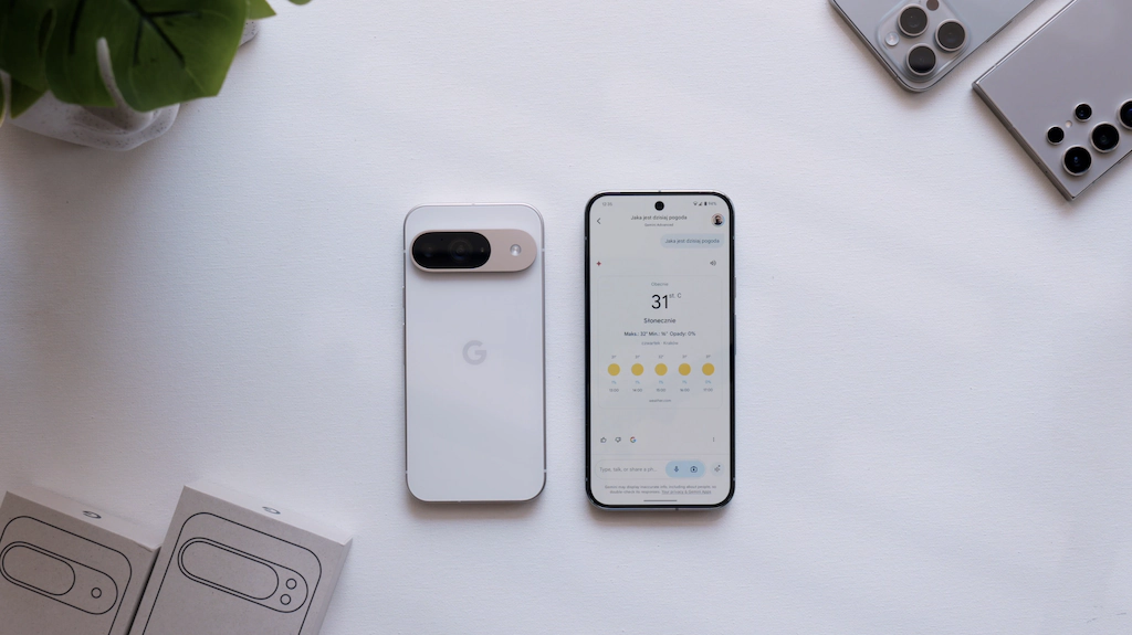 Recenzja Google Pixel 9 Pro XL dziękuję, jeszcze poczekam